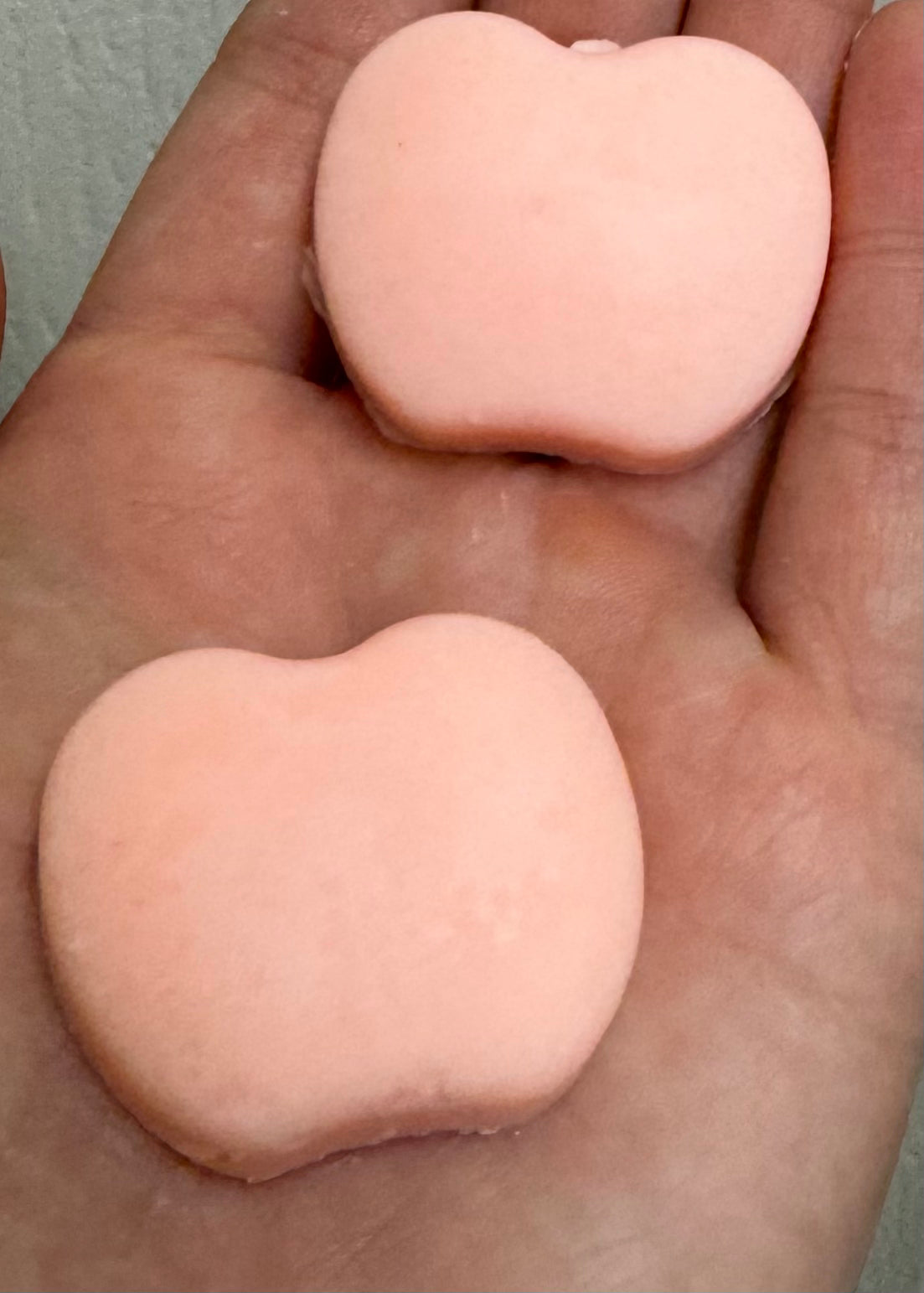 Peach - Wax Melts